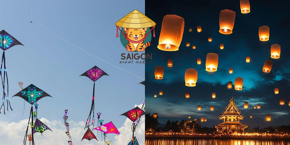Asian Glow Fest Spring Lanterns Festival 2026 \u2013 Lights, Food, Music & Magic