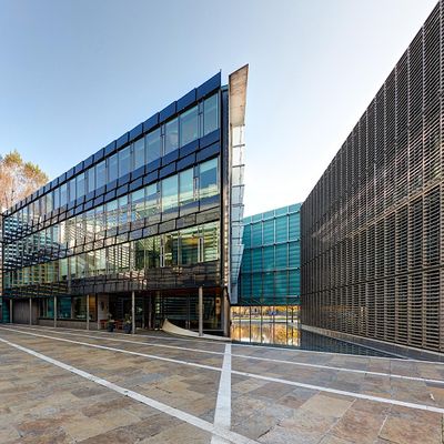 Schwedische Botschaft Berlin