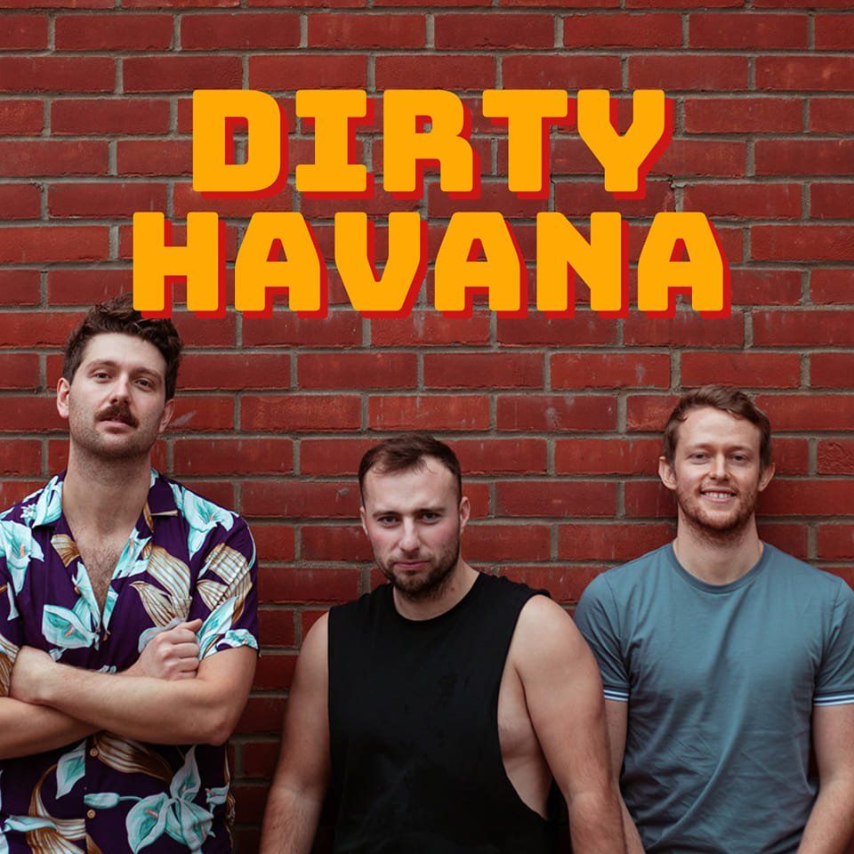 DIRTY HAVANA