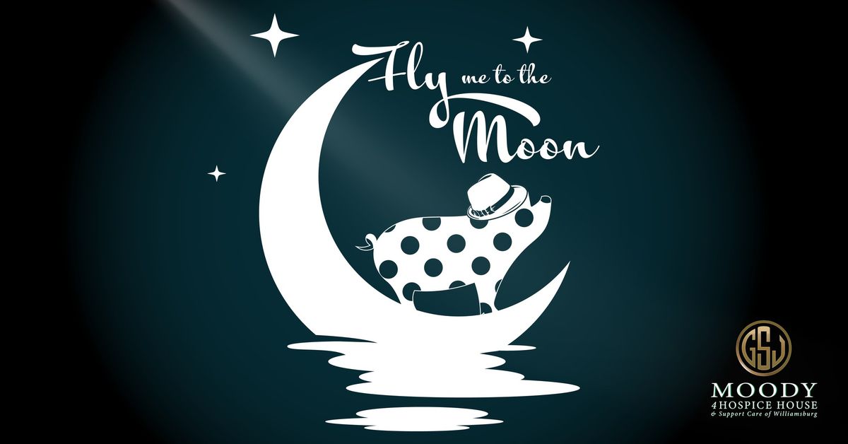 Fly Me to the Moon