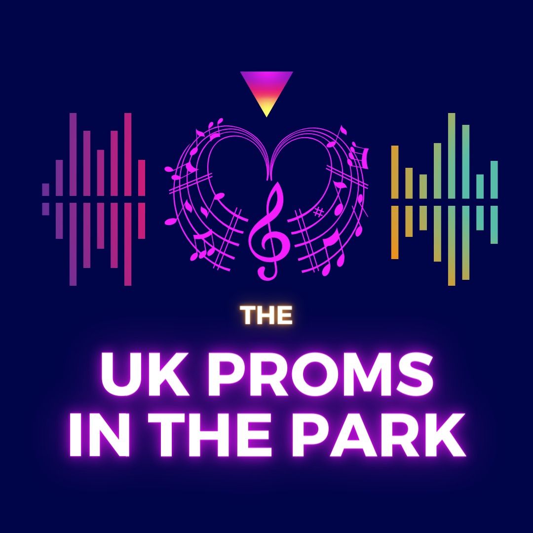The UK Proms In The Park - Plas Newydd Anglesey