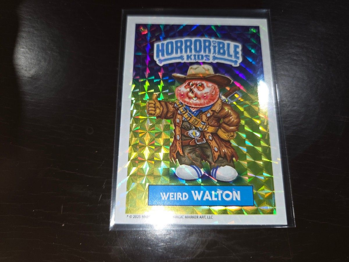 Walton Magic