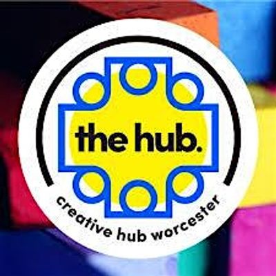 Creative Hub Worcester