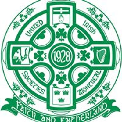 United Irish Societies of Montreal