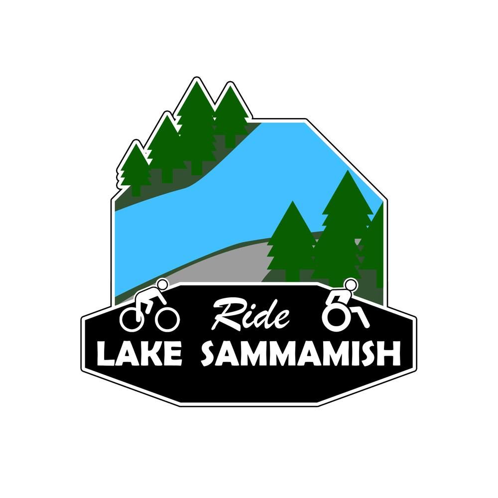 Ride Lake Sammamish