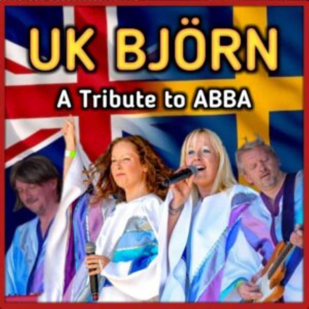 ABBA Tribute Night