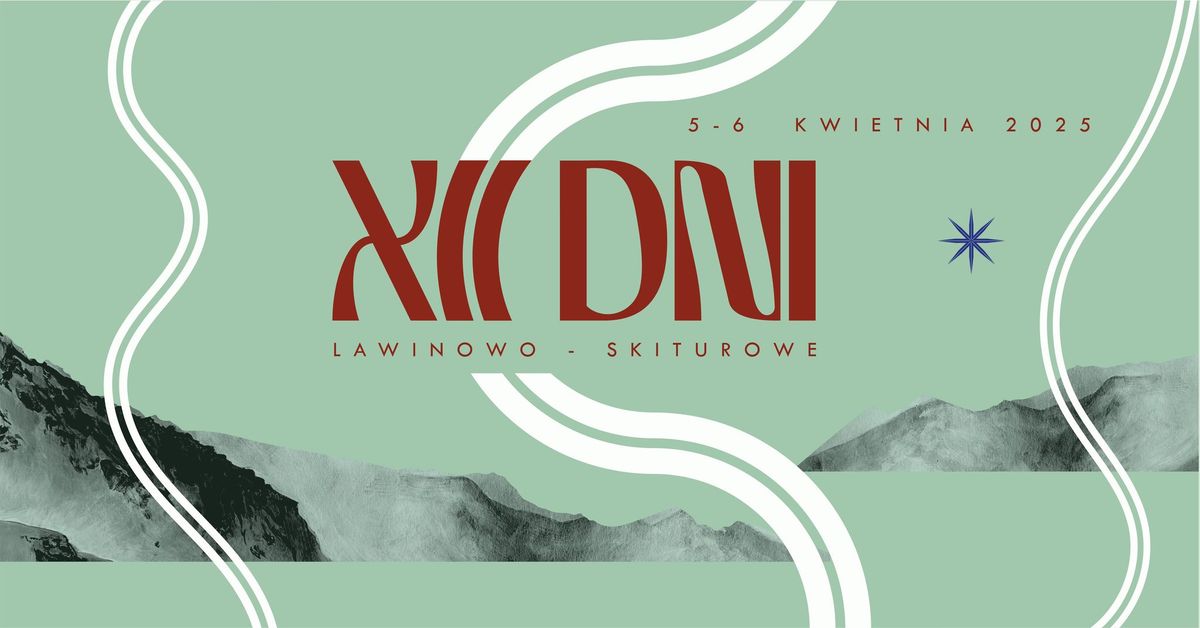 XII Dni Lawinowo-Skiturowe