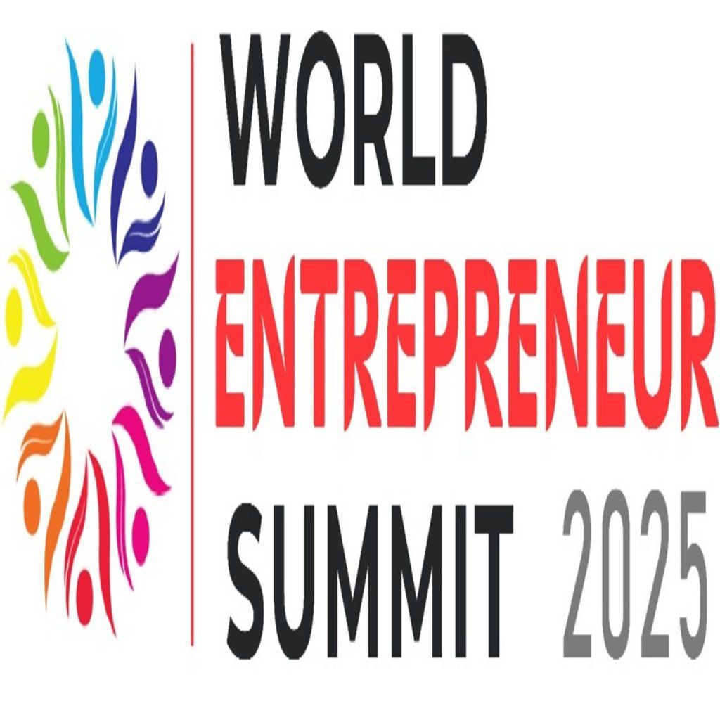 WORLD ENTREPRENEUR SUMMIT  Dubai 2025