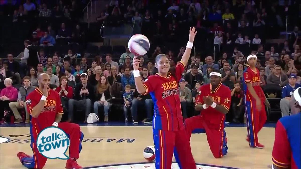 Harlem Globetrotters - Nashville