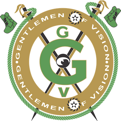 Gentlemen of Vision R.O.P.E.Inc.