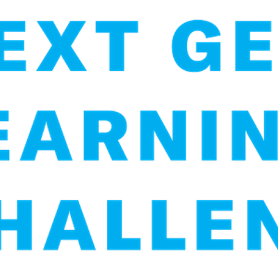 Next Generation Learning Challenges