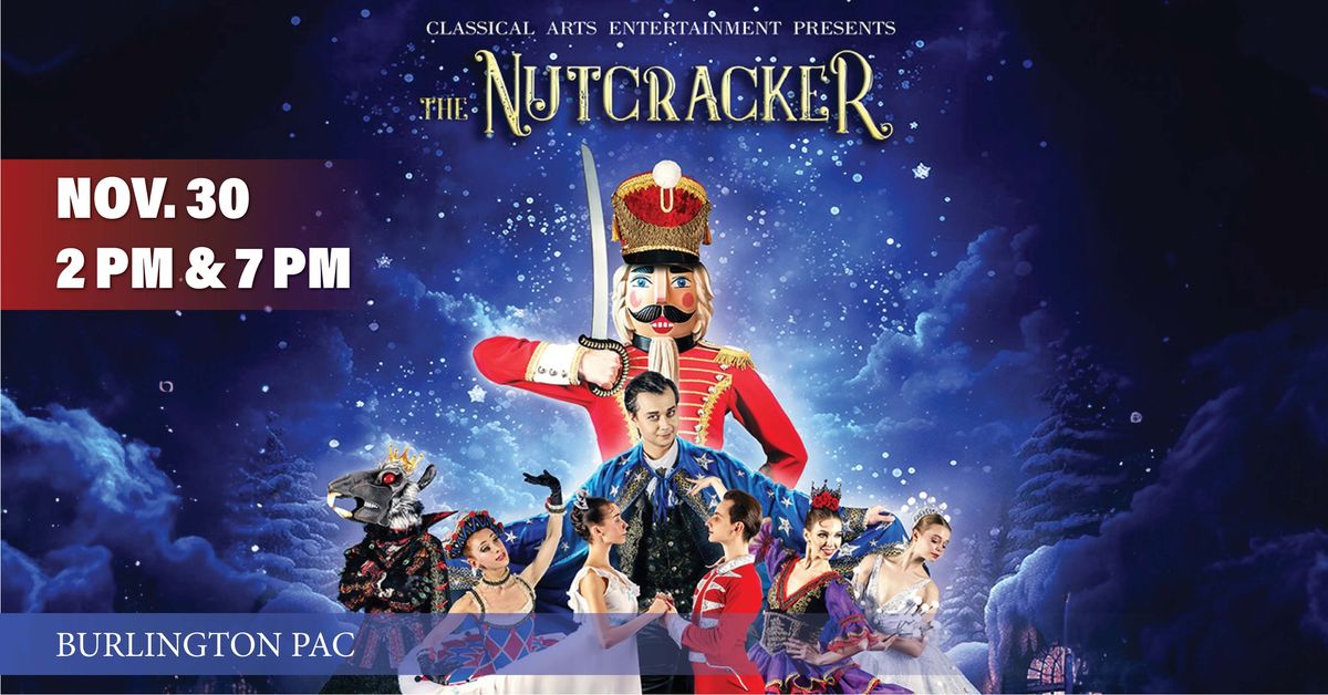 The Nutcracker 