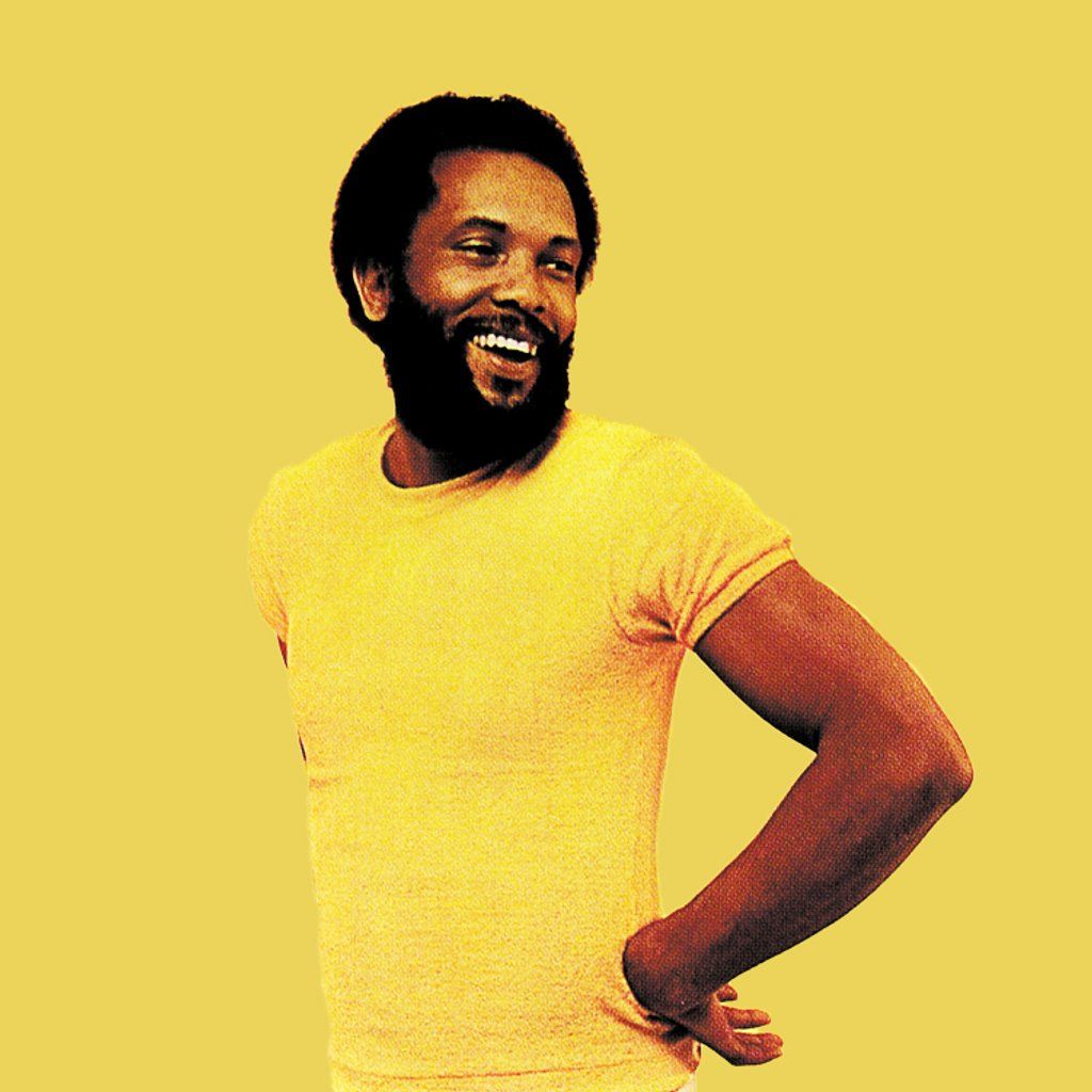 Roy Ayers - Ubiquity