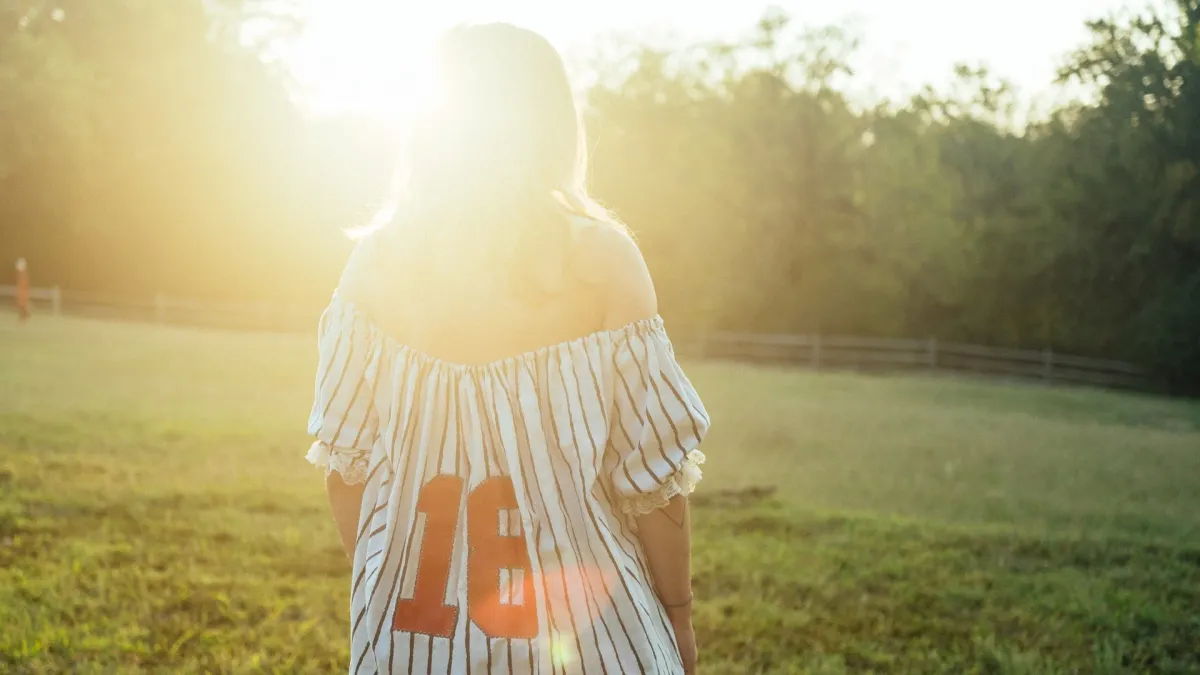 Abby Hamilton in Richmond