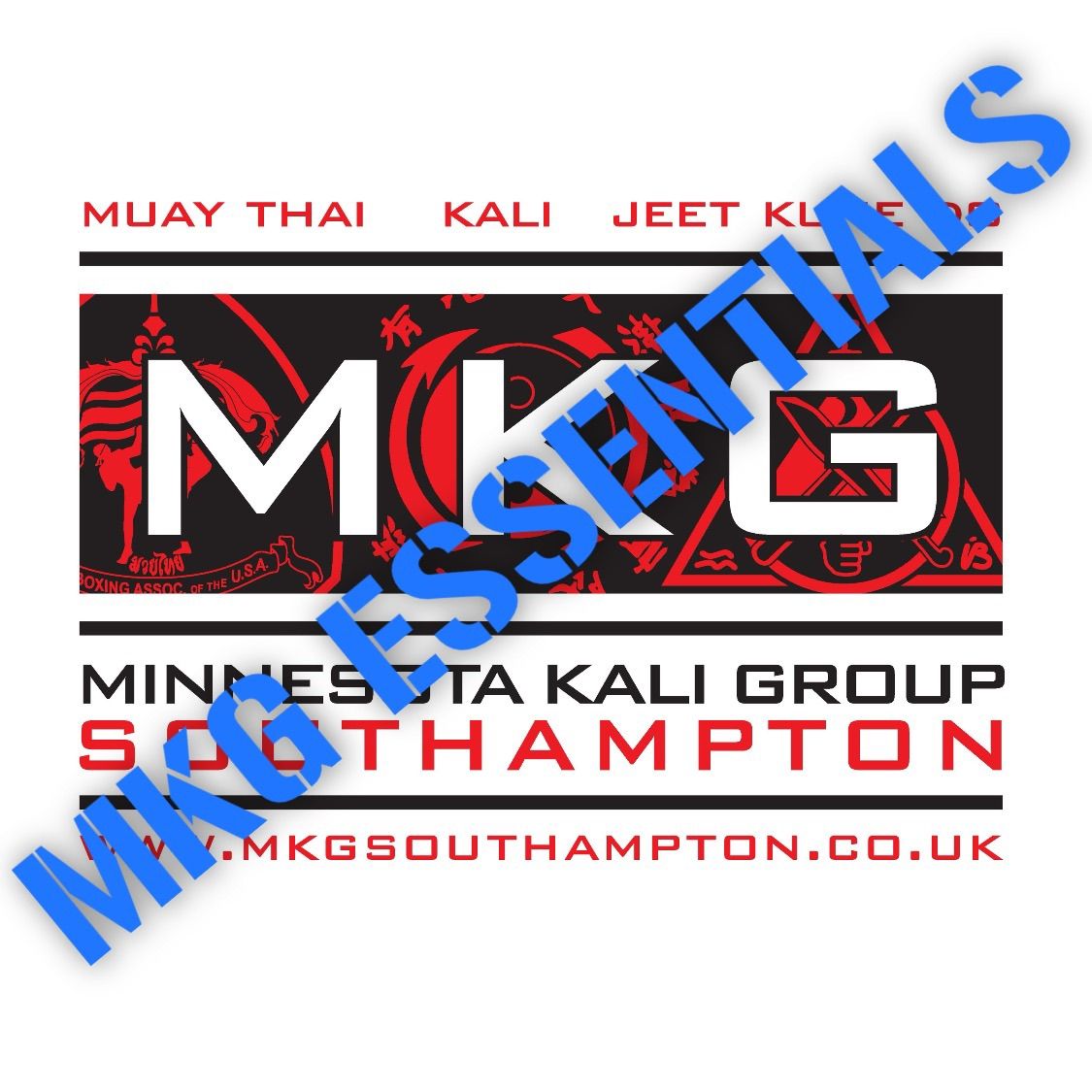 6 weeks MKG Essentials Course