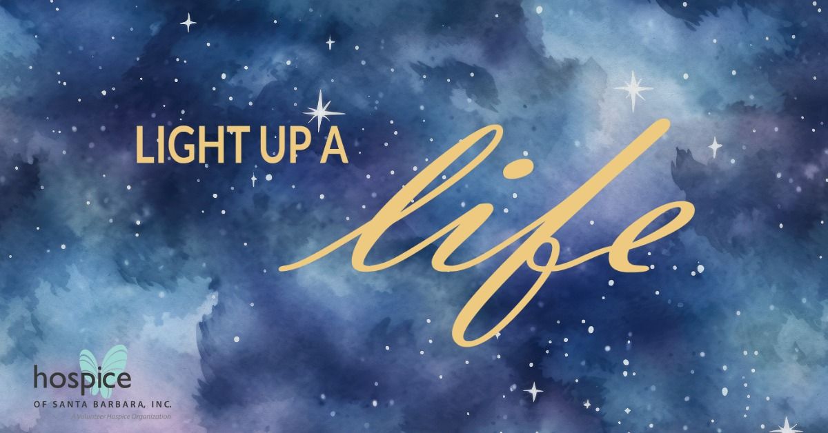 41st Annual Light Up A Life - Montecito