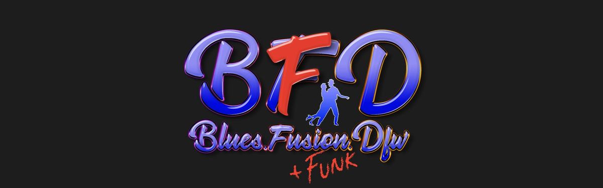 BFD Funk Edition