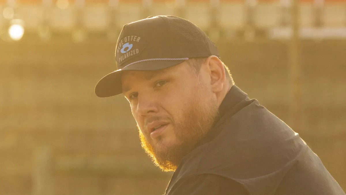 Luke Combs, Dierks Bentley, Ty Myers, Jake Worthington, Thelma &amp; James in Charlottesville