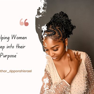 Zipporah Israel