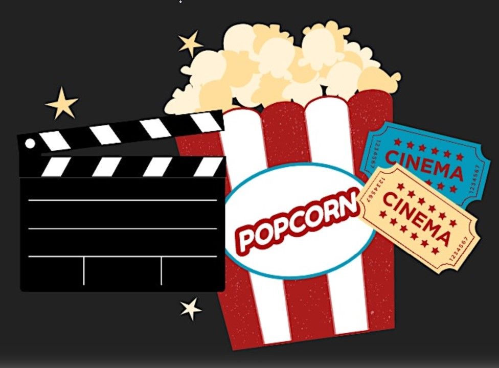 Movie afternoon (Mudgee Library, ages 6-8)