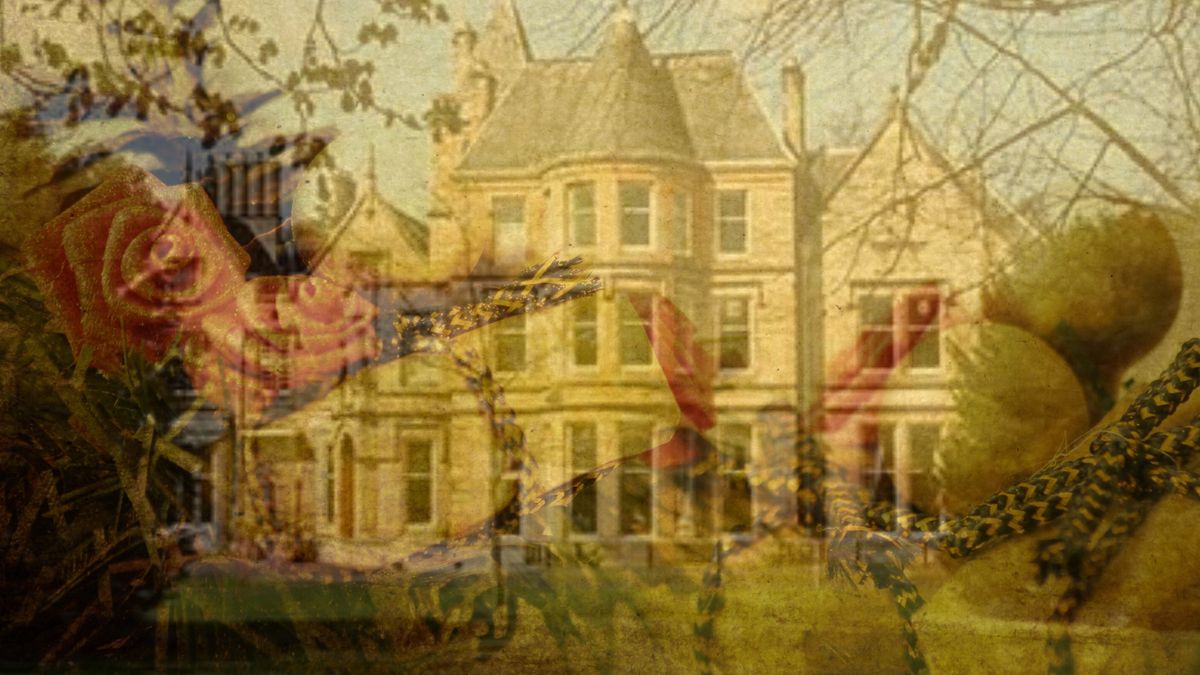 Heritage Talk: A Victorian Christmas at Eastwood House