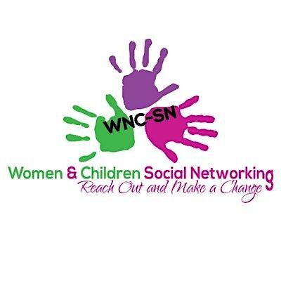 Women & Children Social Networking