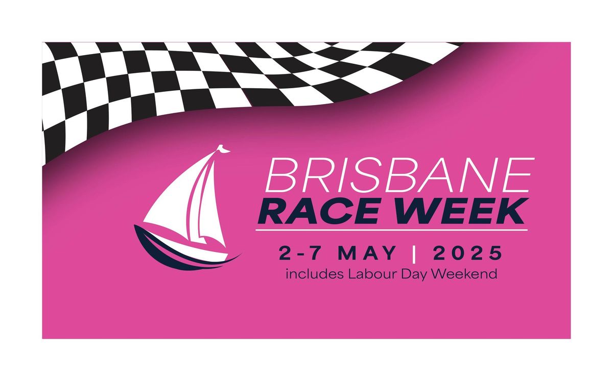 Brisbane Race Week 2025