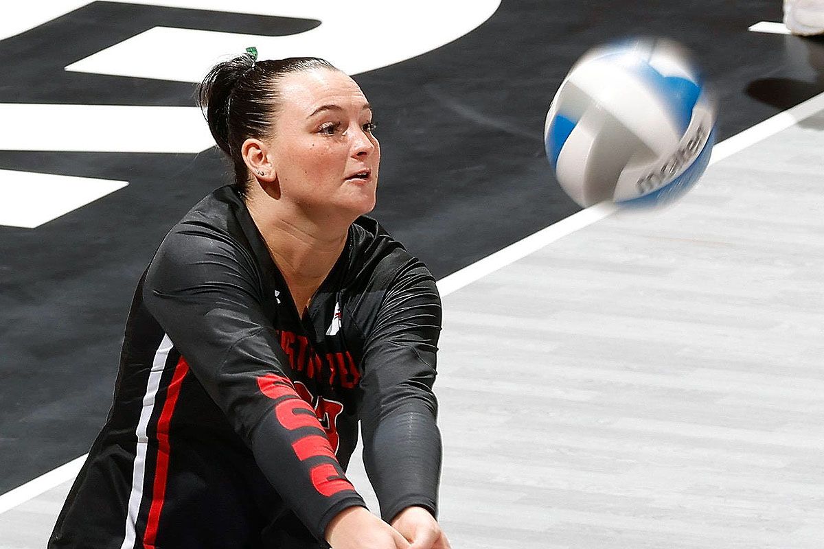 Austin Peay Governors at Florida Gulf Coast Eagles Womens Volleyball