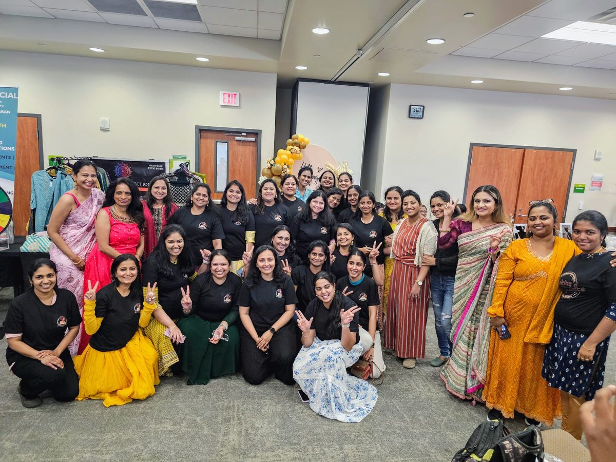 Austin Indian Women in Business (AIWB) "Utsav Shopping Mela"