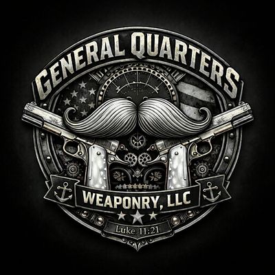 General Quarters Weaponry, LLC