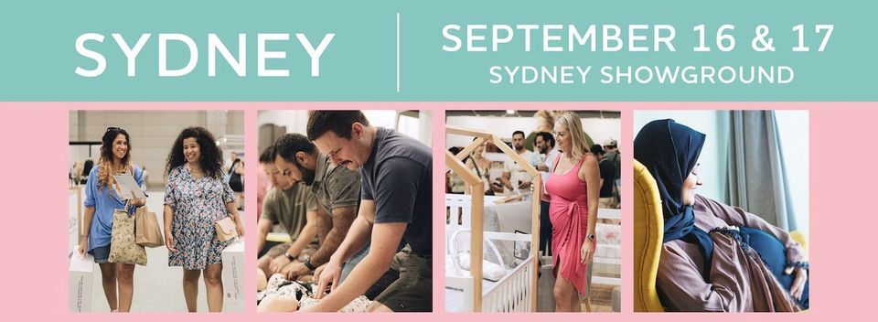 Sydney Pregnancy Babies & Children's Expo