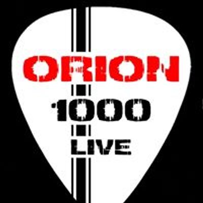 ORION - Metallica Tribute Band