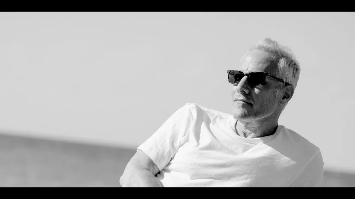 Jim Brickman in Sugarcreek