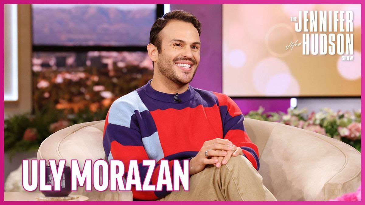 Uly Morazan
