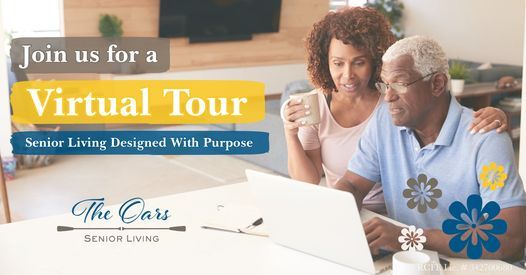 The Oars Senior Living - Virtual Tours