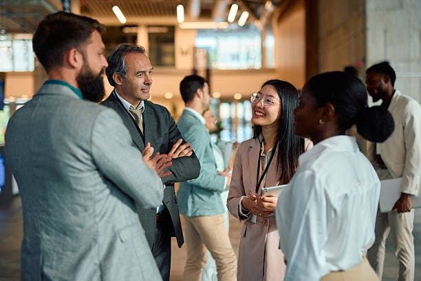 Neuroscience, Neurotech Networking for Professionals at The Refinery CityPoint