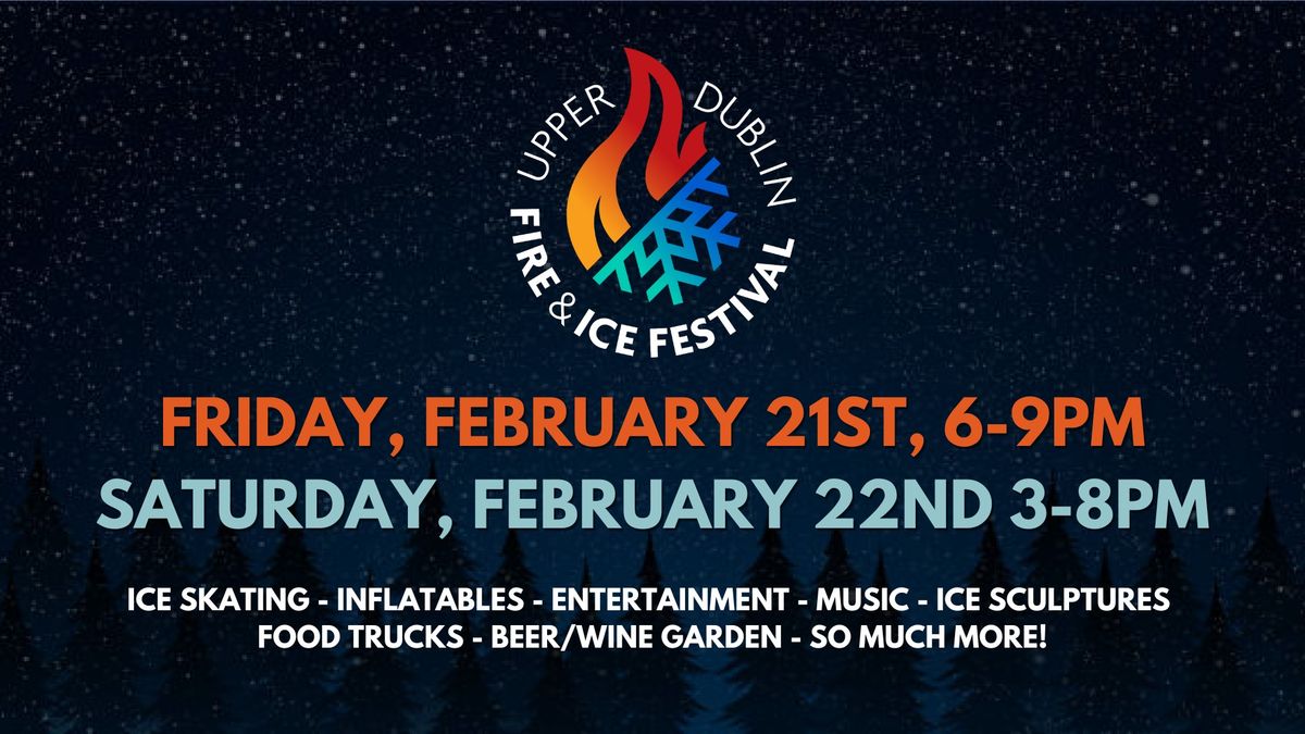 Fire & Ice Fest 2025