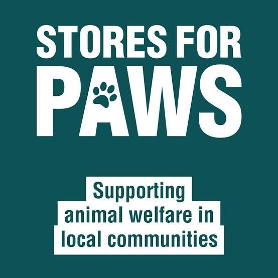 Stores for Paws - Bunnings Hastings