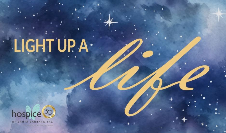 41st Annual Light Up A Life - Goleta