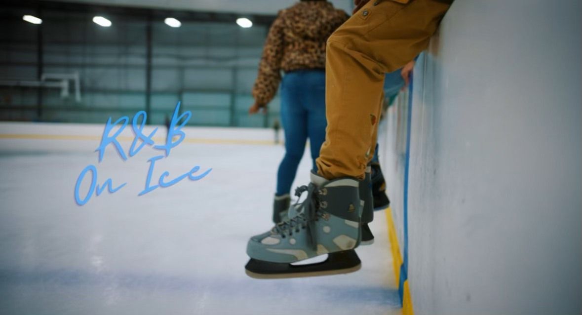 HOUSTON R&B ON ICE - VALENTINES WEEKEND