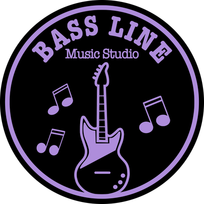 Bass Line Music Studio
