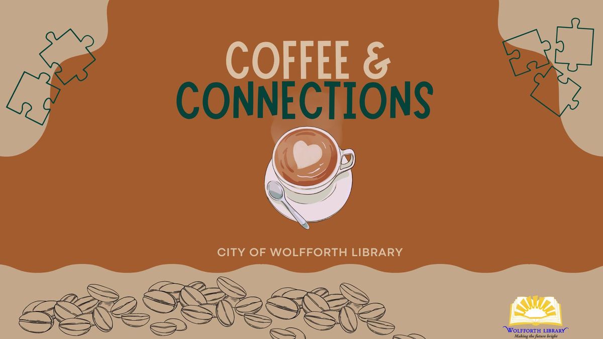 Coffee & Connections