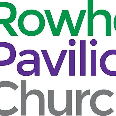 Rowheath Pavilion Church