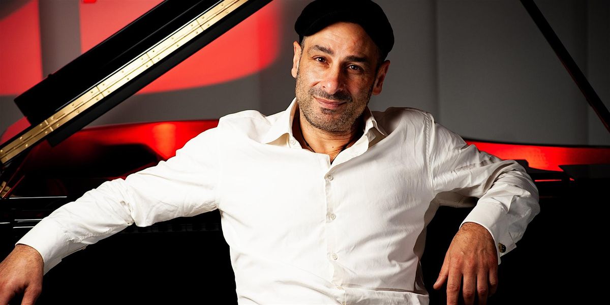 Volkan Baydar | Wohnzimmer Edition