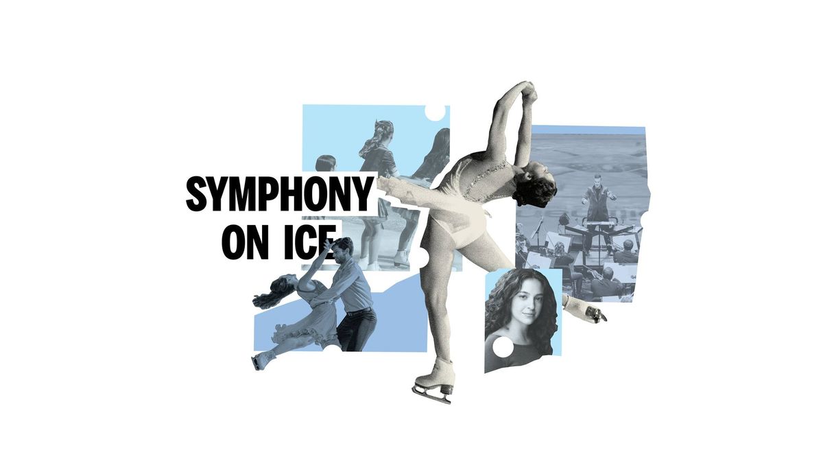 Symphony on Ice