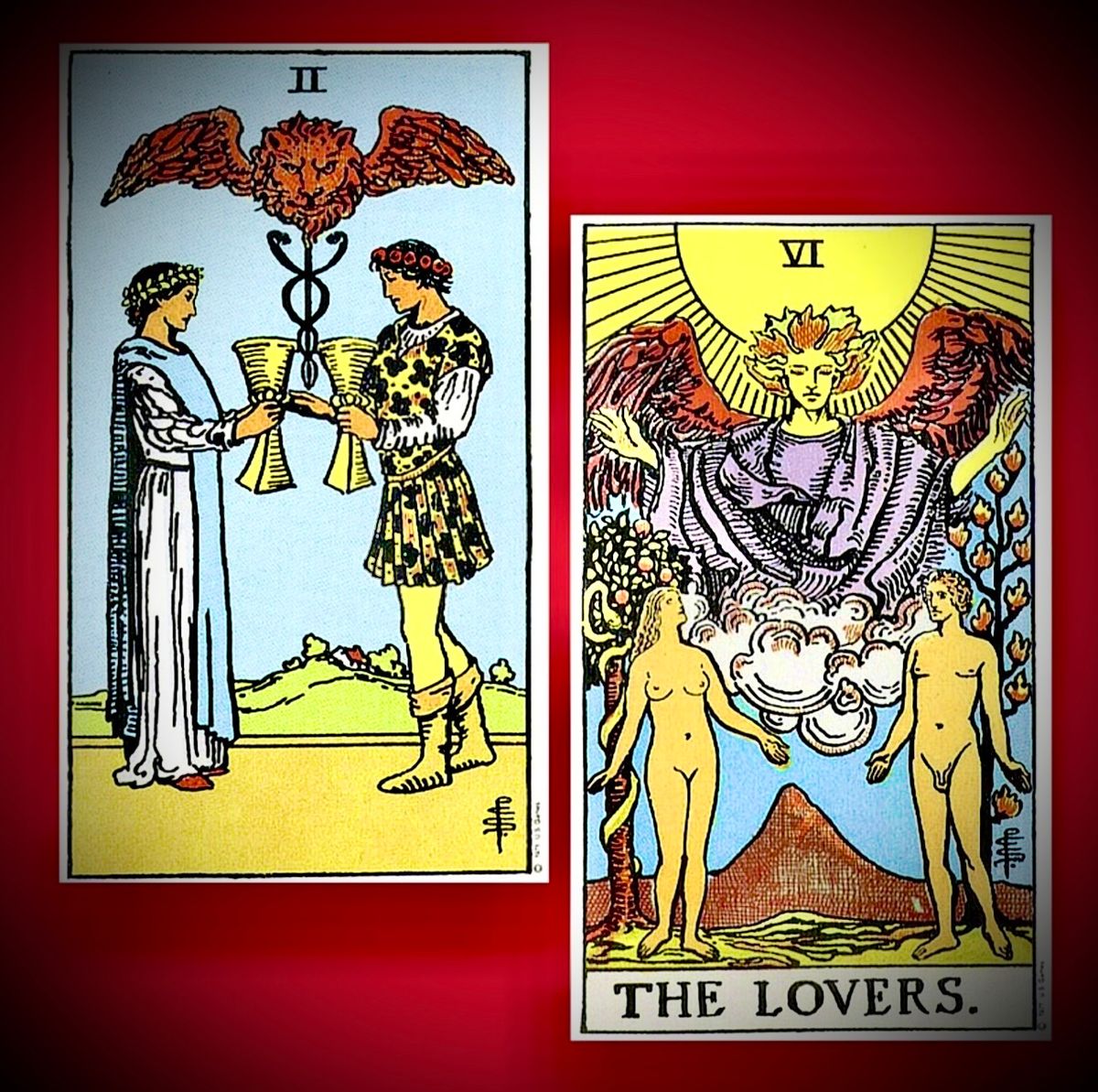 Tarot Spreads 102: Love + Relationships w\/ Psychic Nicole. Reservation Required.$30