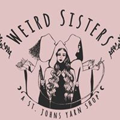 Weird Sisters