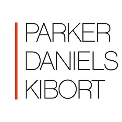 Parker Daniels Kibort, LLC