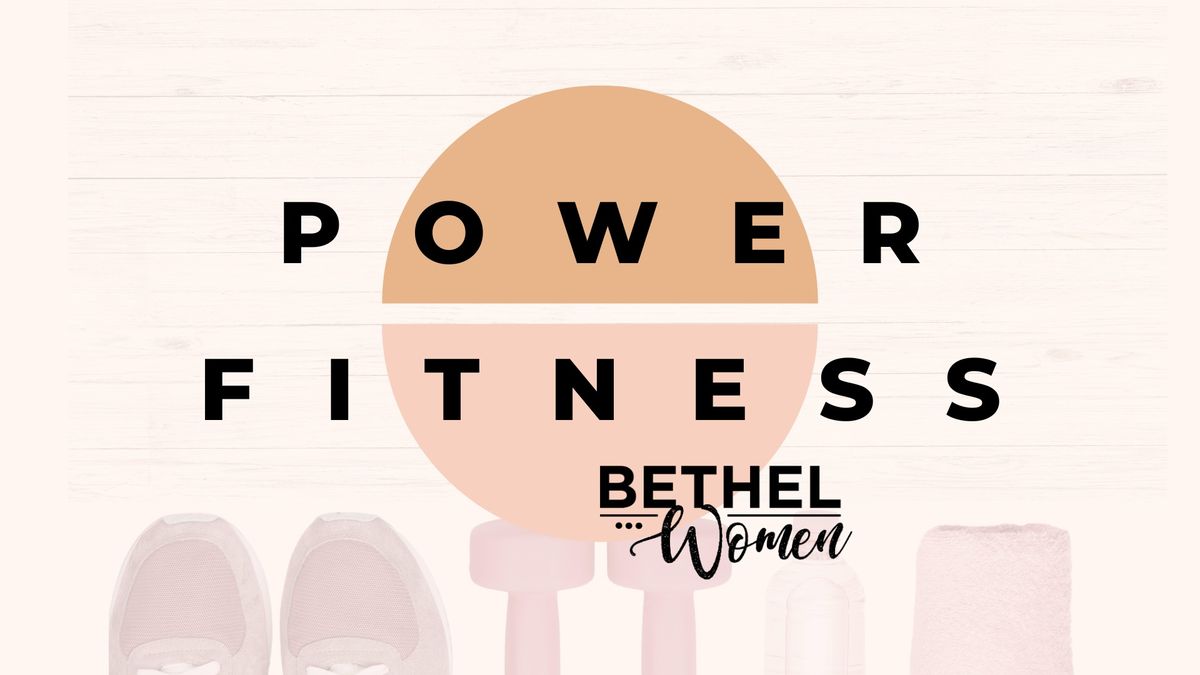 Power Fitness (Women)