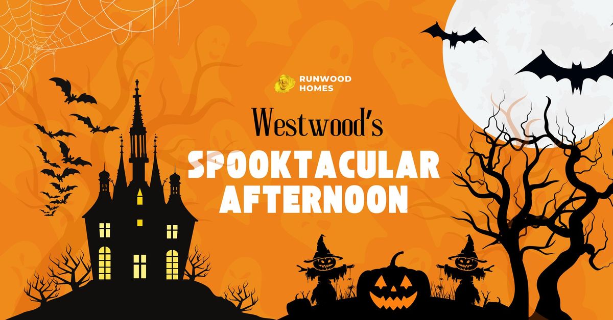 Westwood\u2019s Ghoulish Gathering \u2013 Halloween Fun, Food, and Frights Await!